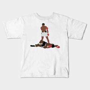 Ali Kids T-Shirt